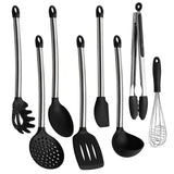 Kitchen Utensils Set-8 Pieces
