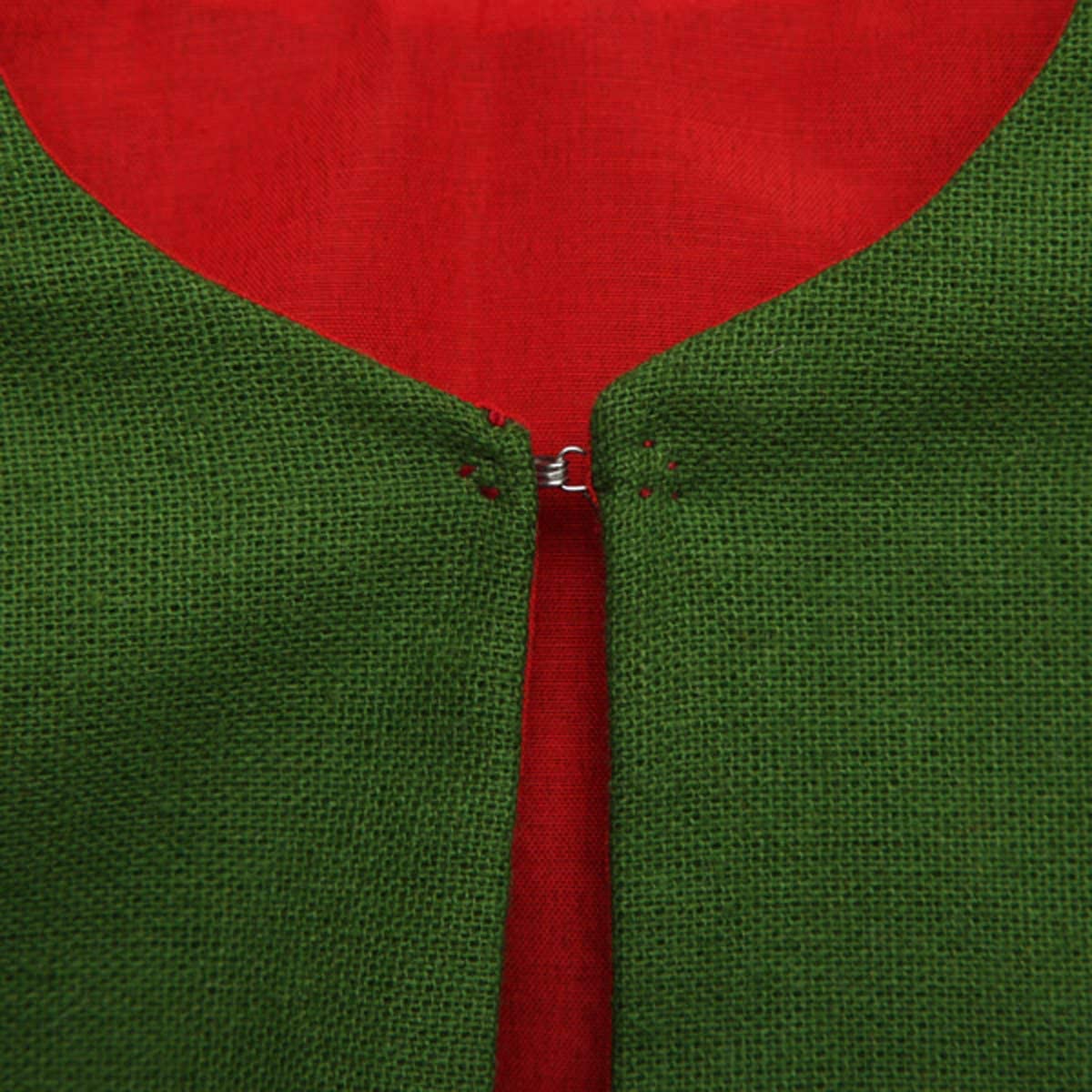 Elf Legs Tree Skirts