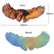 Reflective Bird Repellent-3 Pack