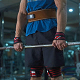 Stealth Sports Figure 8 Lifting Strap