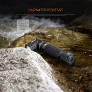 N7 600 Tactical Flashlight