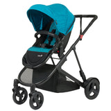 Safety 1st Envy Stroller - Horizon Blue
