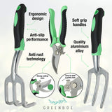 Gardening Tool Kit-10pcs