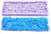 Honeycomb Cake Molds