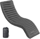 Sleeping Mat, Sleeping Pad, Inflatable Mattress, Camping Mattress Hiking Mattress Camping Sleeping Gear Camping Mat Bed Camping Air Mattresses Camping Gear Camping & Hiking Equipment