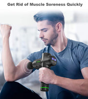 QIQIGO Massage Gun