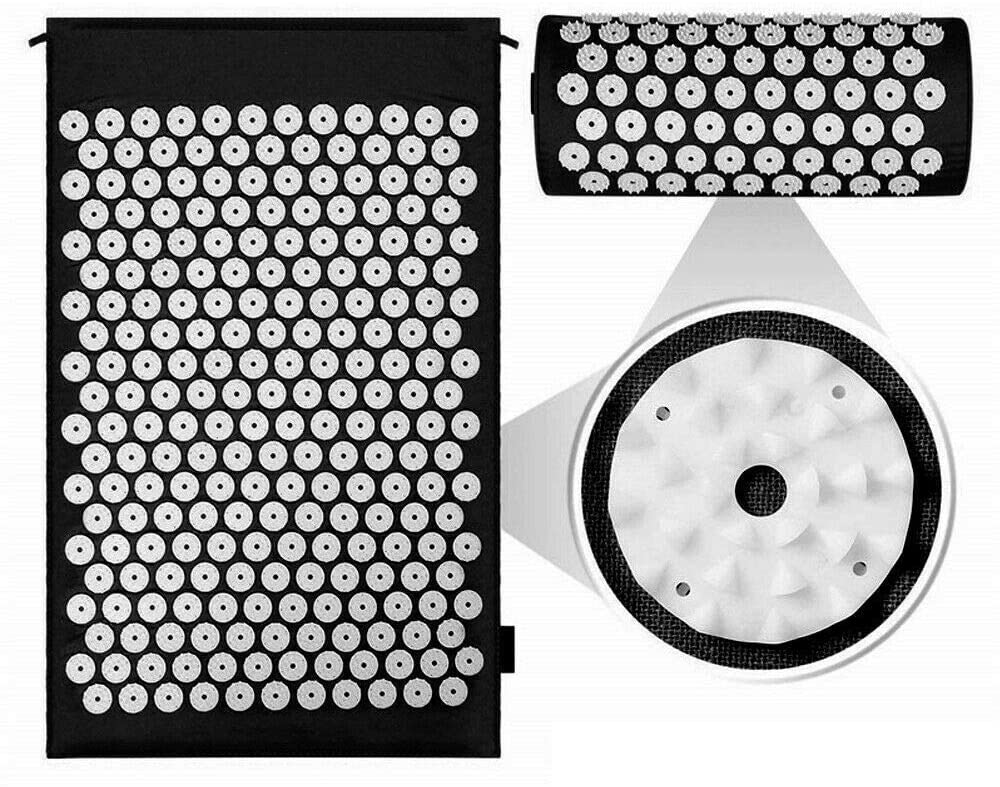 Massage Acupressure Mat