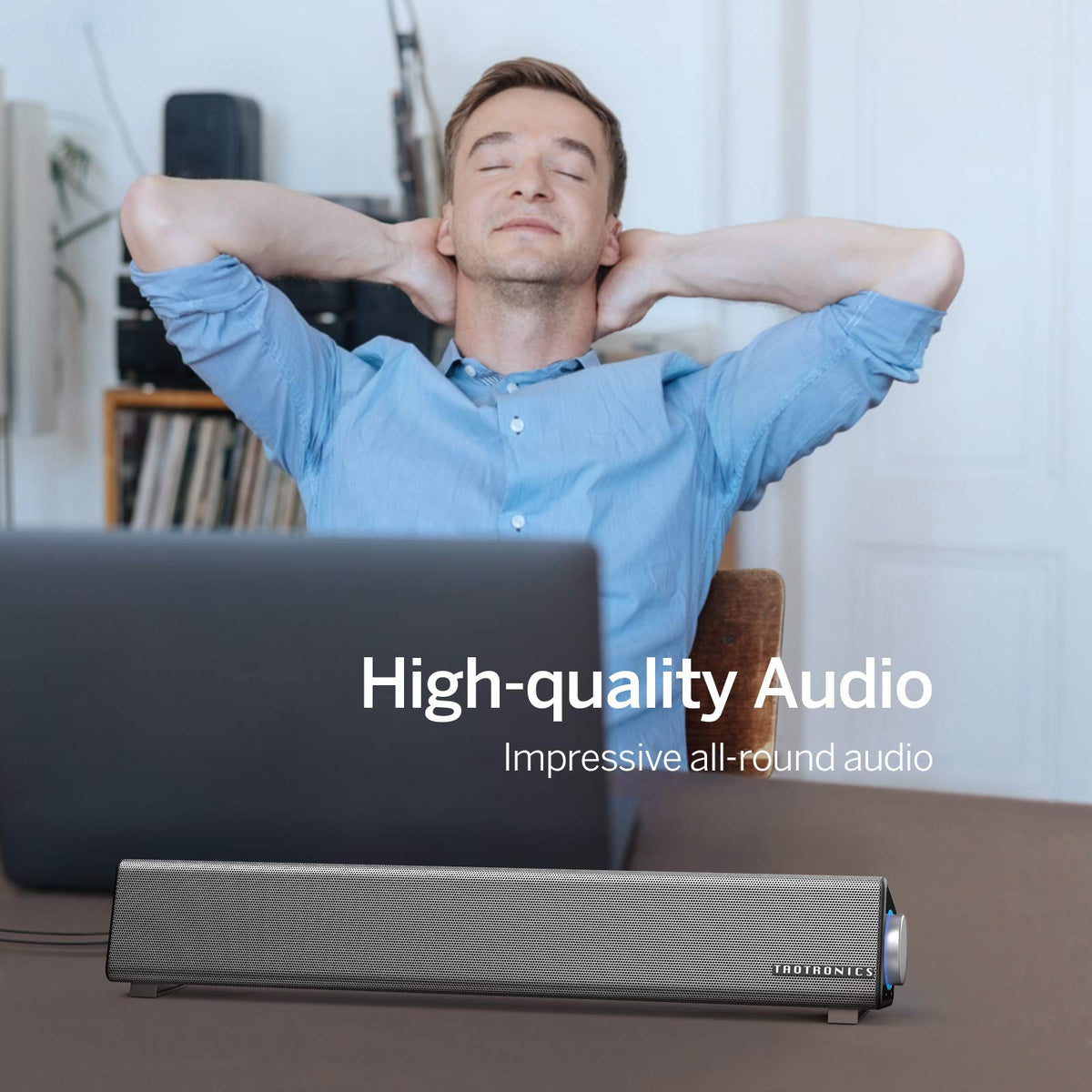 Computer Speakers