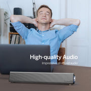 Computer Speakers