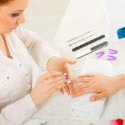 Nail Polish Gel Remover Tools Kit
