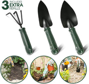 Portable Folding Garden Stool