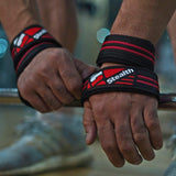 Stealth Sports Figure 8 Lifting Strap