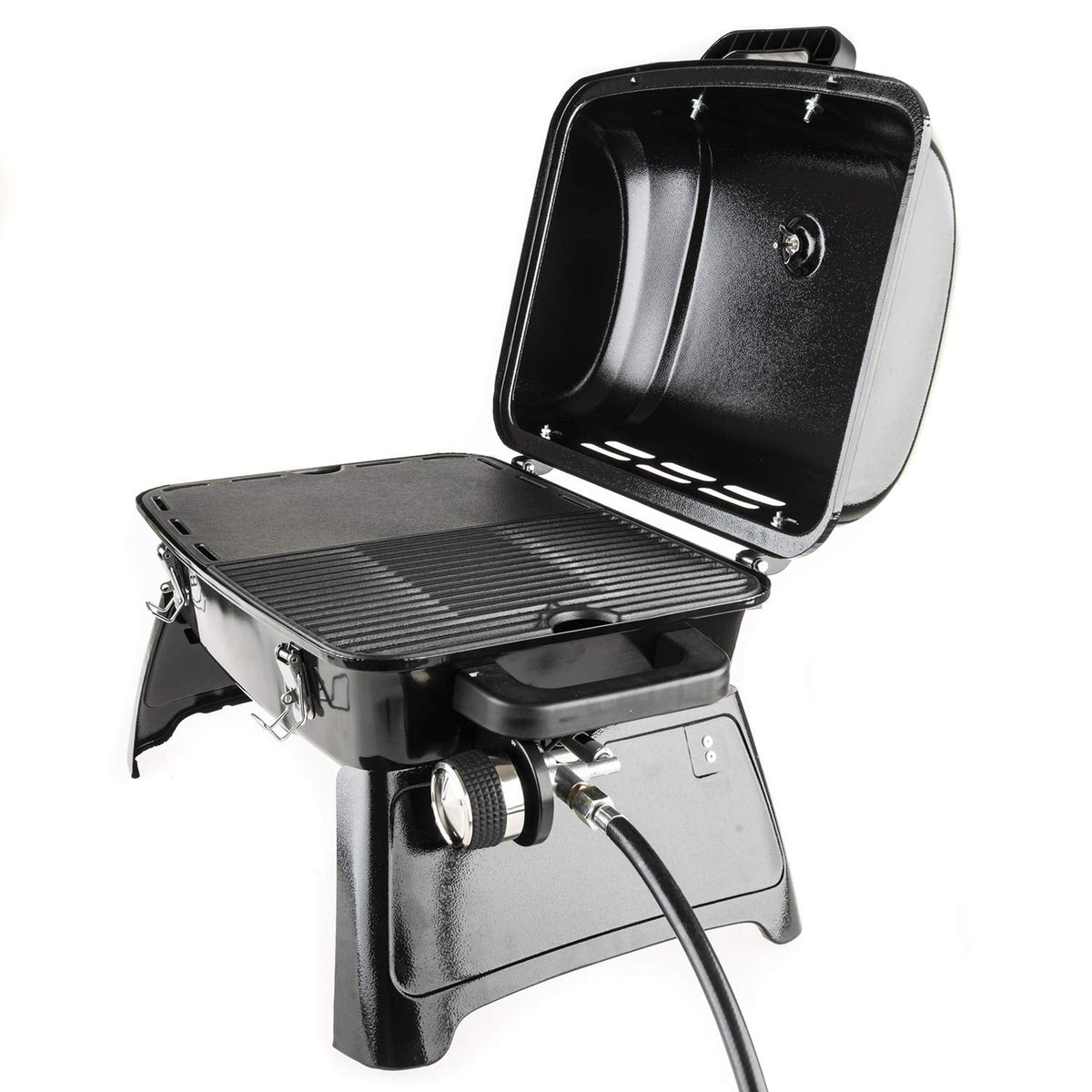Portable Voyager Barbecue