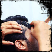 Professional Classic Barber Straight Edge Shaving Razor set