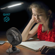 Mini USB Fan