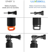 Luxebell Selfie Stick