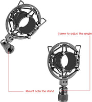 Neewer USB Microphone