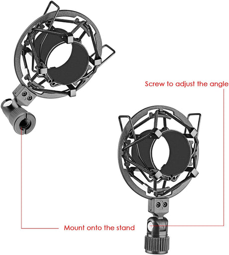 Neewer USB Microphone