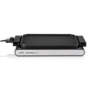 Reversagrill Griddles, Charcoal, Charcoal/Black