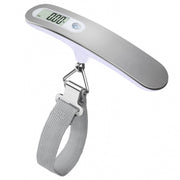 Digital Luggage Scale – 50kg Capacity