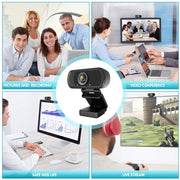 1080P Webcam