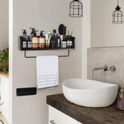 Wall Mount Rack
