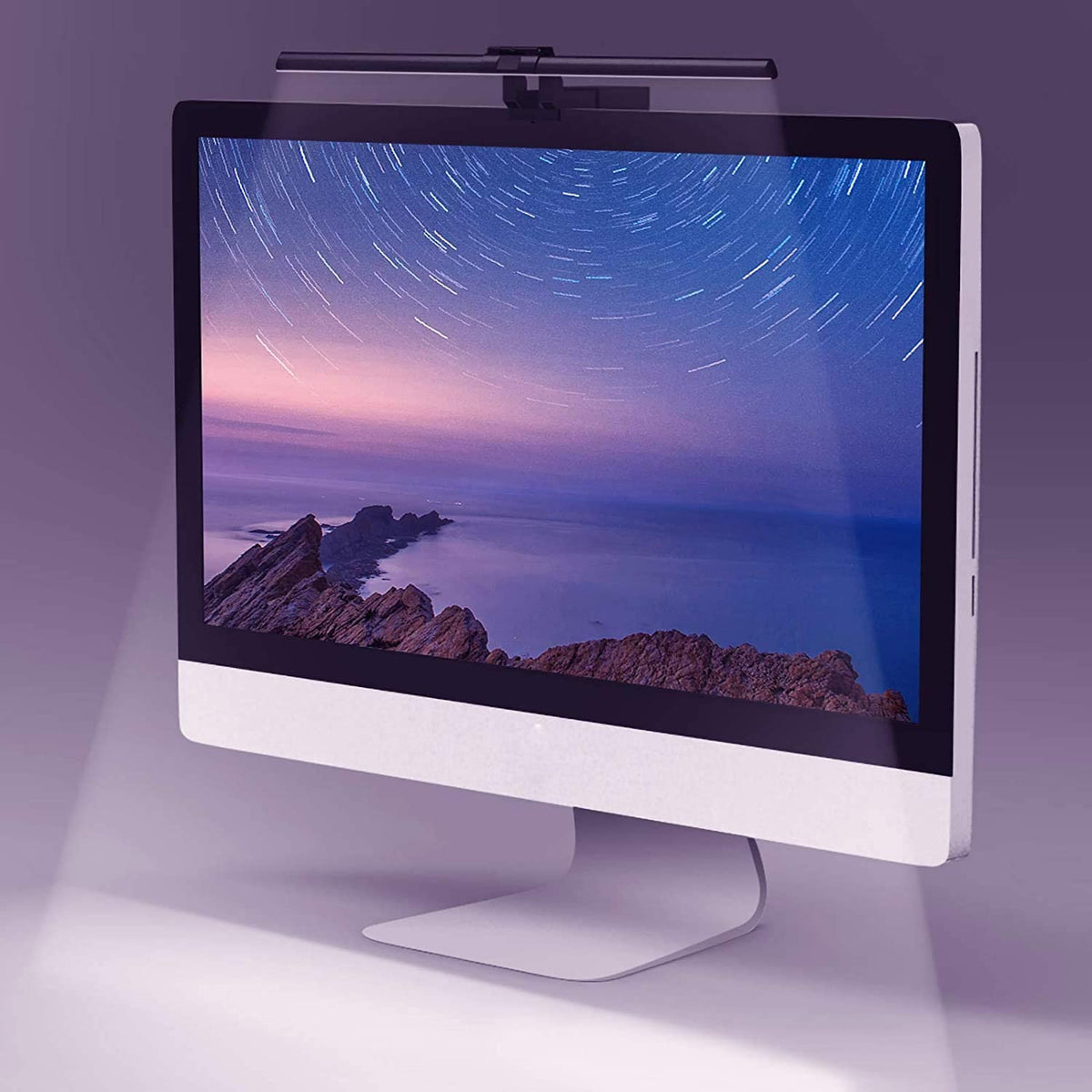 e-Reading Screen Glare Free Lamp