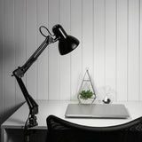 Swing Arm Desk Lamp
