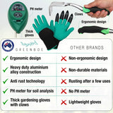 Gardening Tool Kit-10pcs