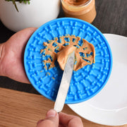 Peanut Butter Lick mat