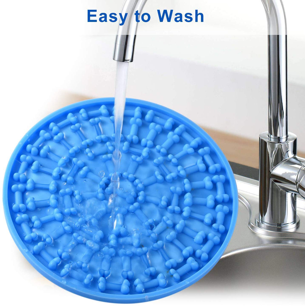 Peanut Butter Lick mat