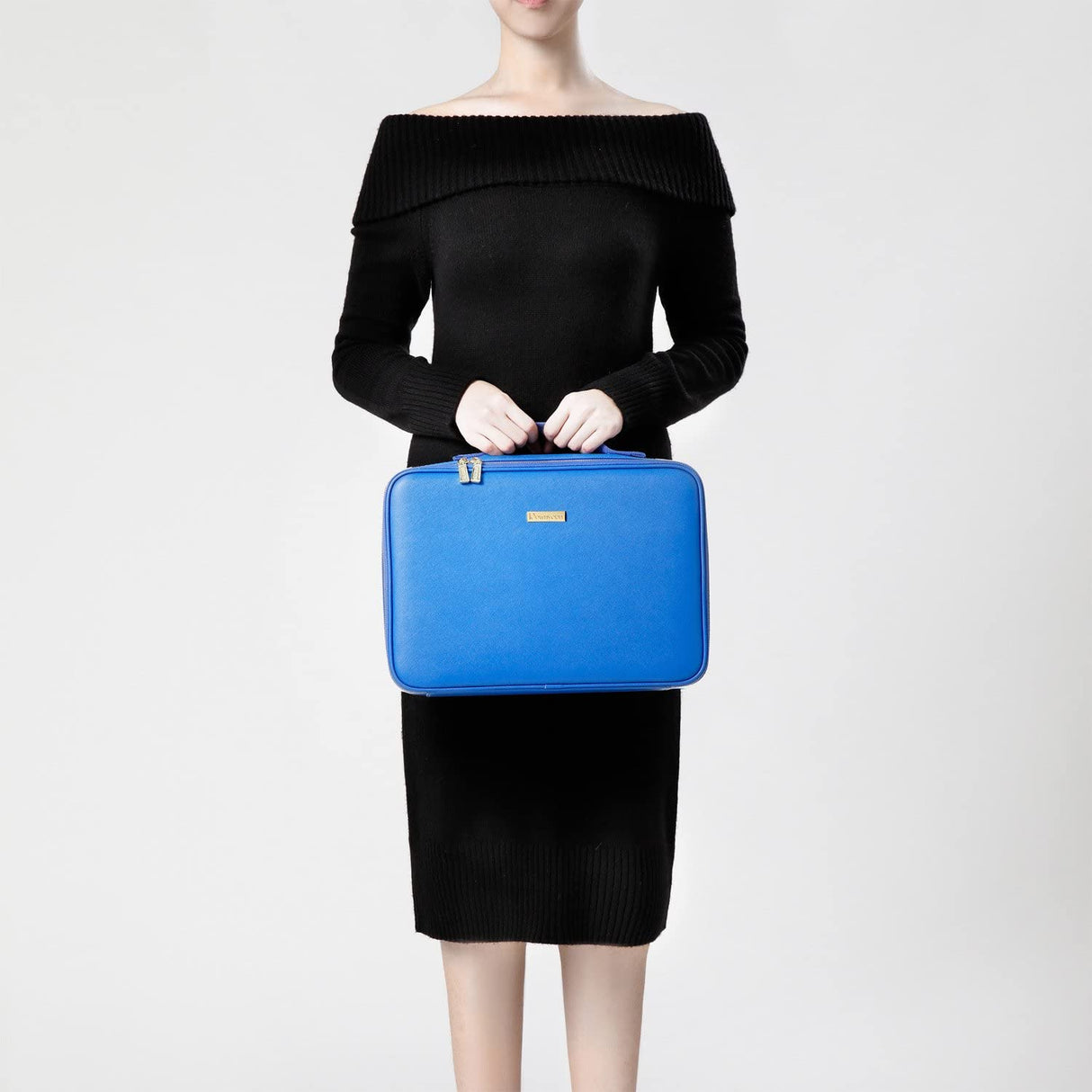 Makeup Bag Organizer