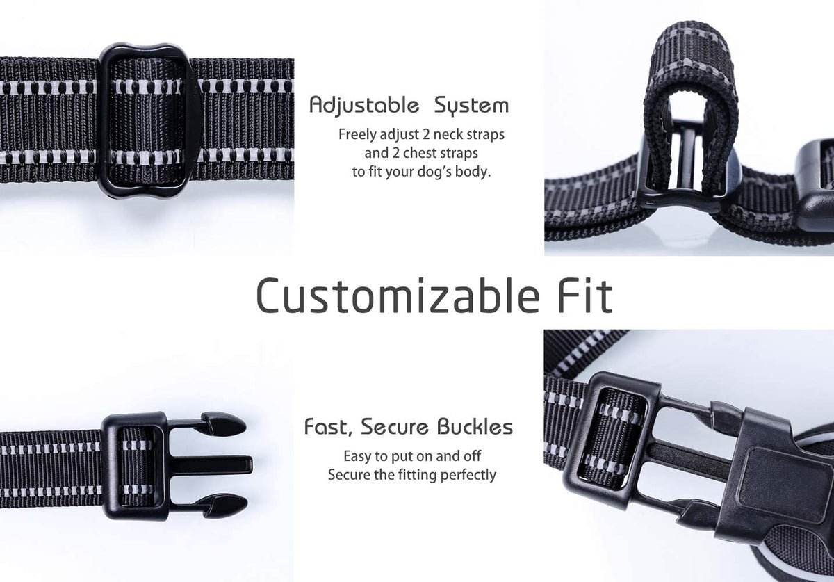 Dog Harness