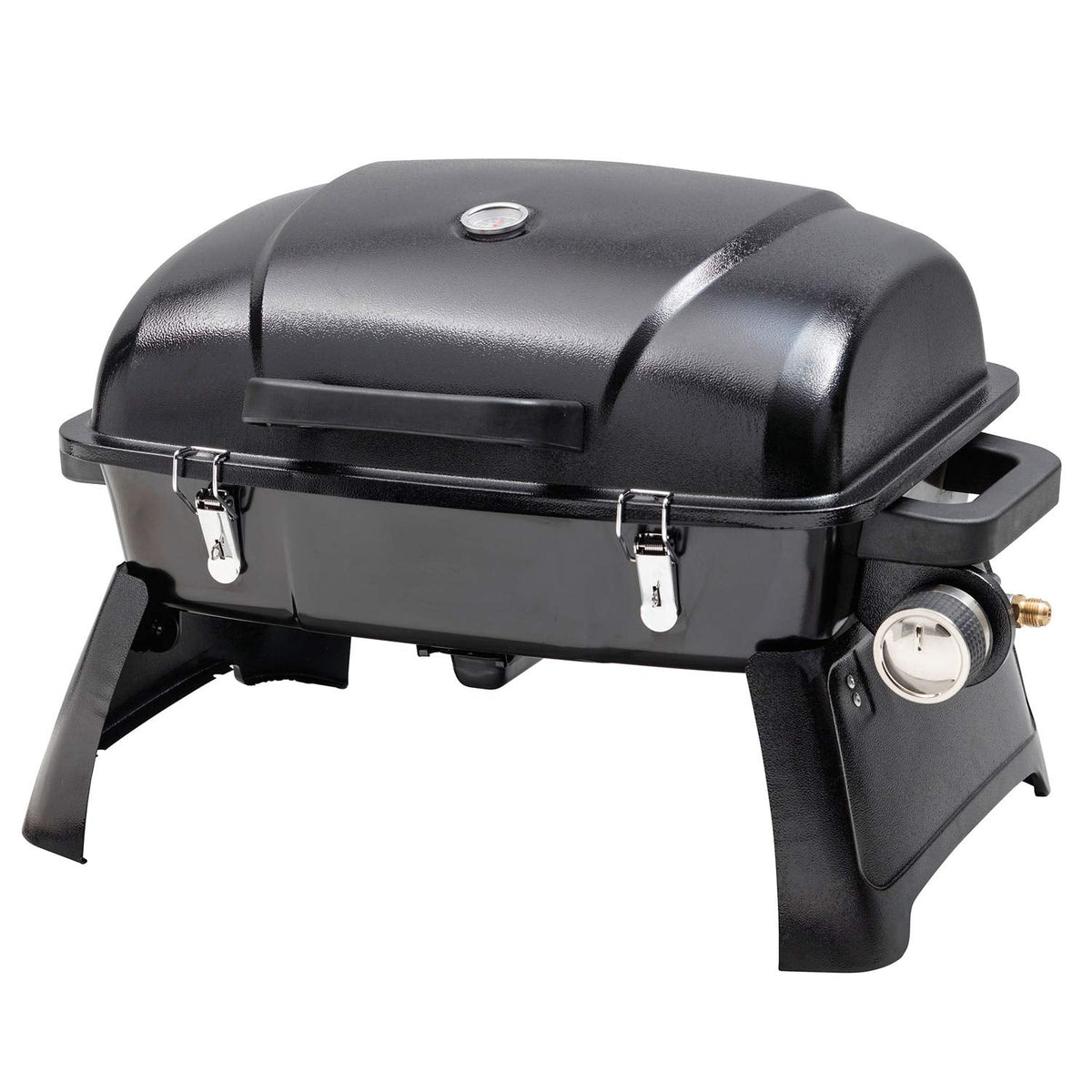 Portable Voyager Barbecue