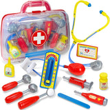 Medical Doctor Kit for Kids
