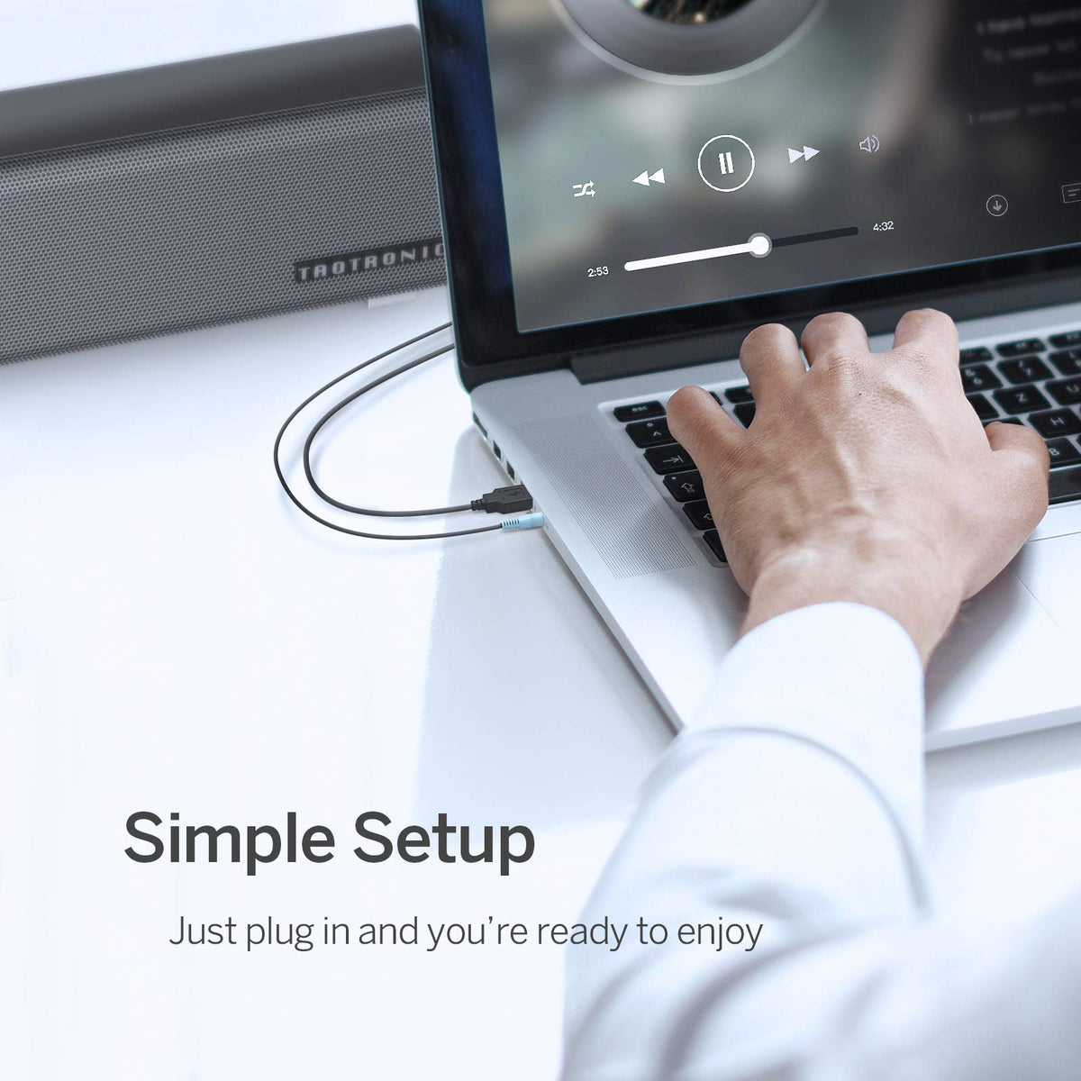 Computer Speakers