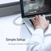 Computer Speakers