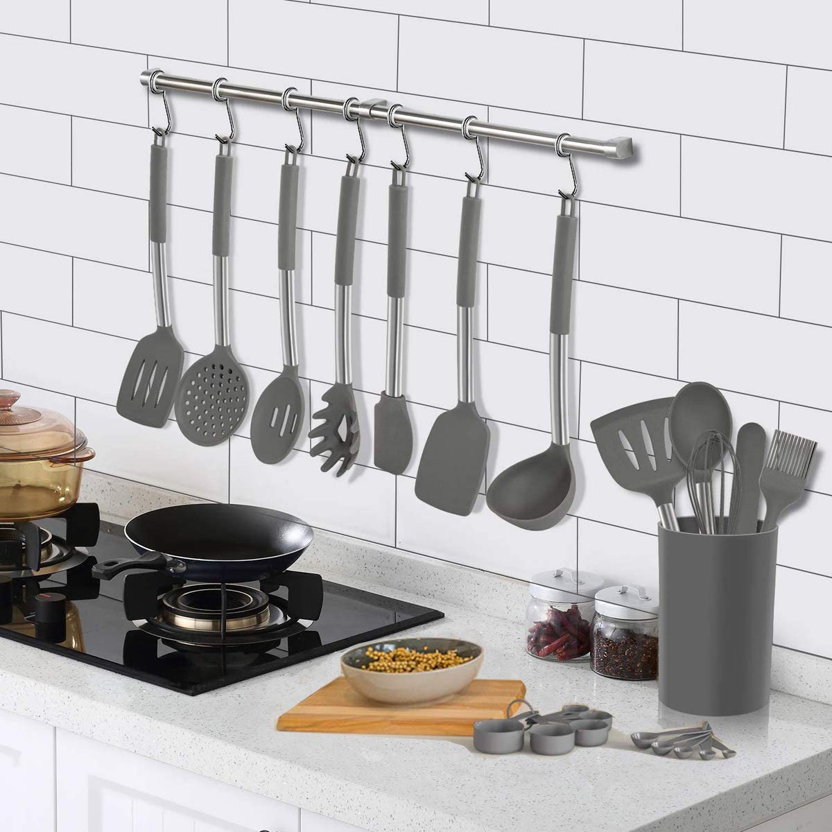 Cooking Utensil Set-25pcs
