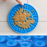 Peanut Butter Lick mat