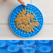 Peanut Butter Lick mat