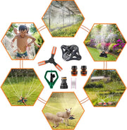 Garden Sprinkler