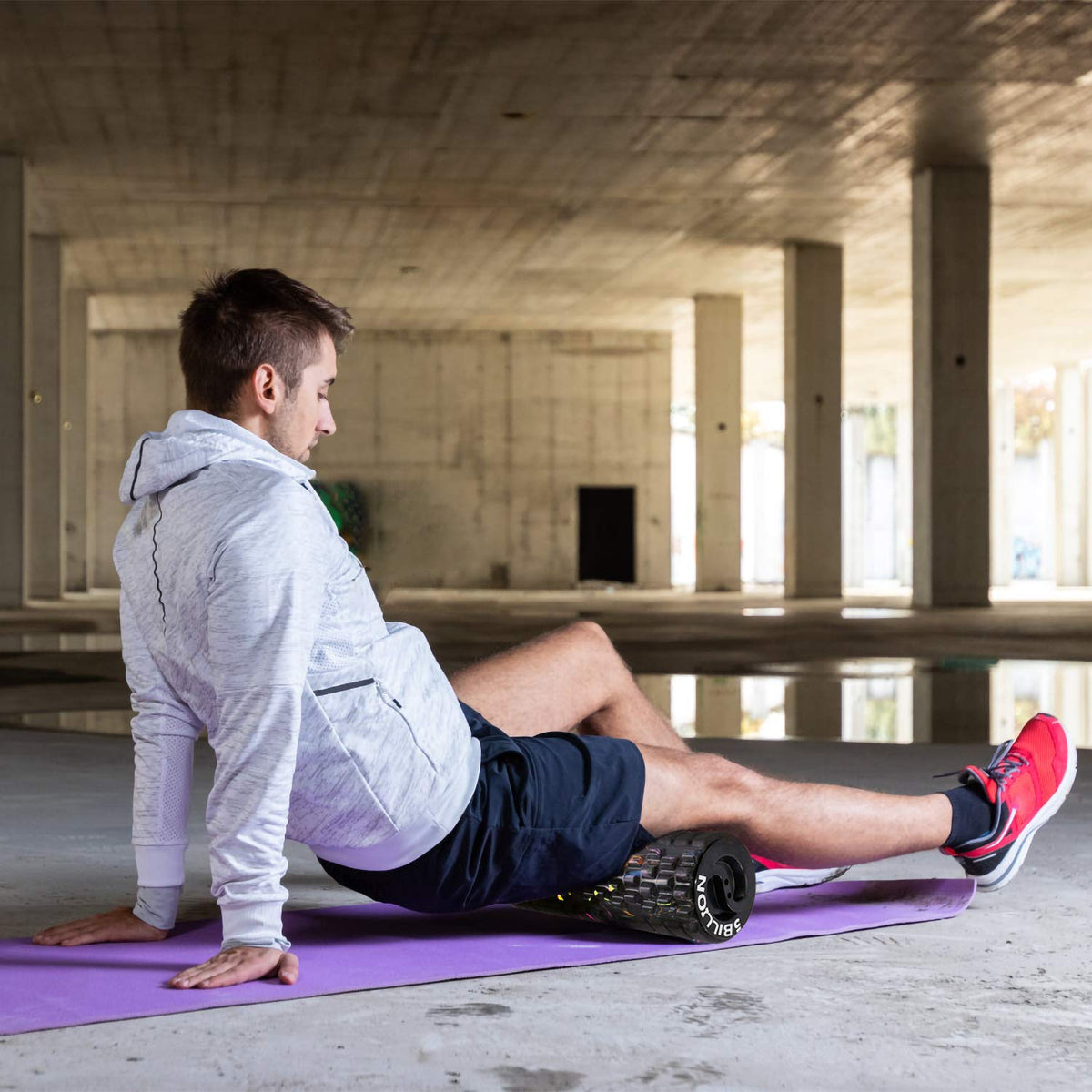 Foam Roller
