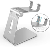 Adjustable Cell Phone Stand