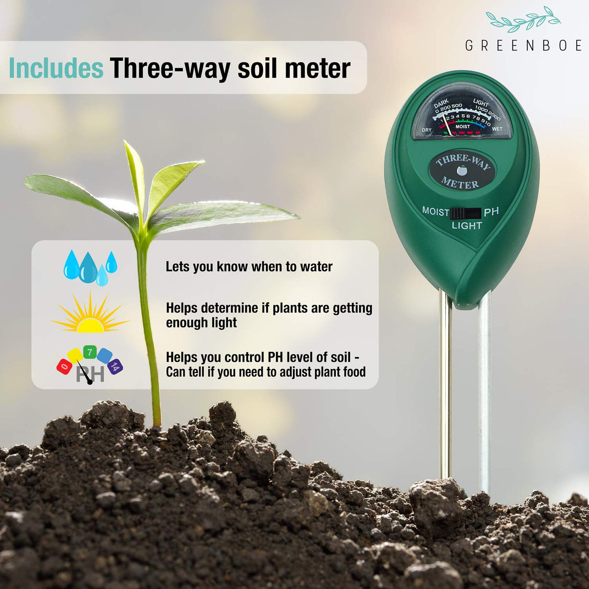 Gardening Tool Kit-10pcs