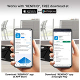 Smart Bluetooth Body Fat Scale