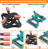Garden Sprinkler