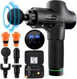 Darkiron Massage Gun