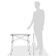 Outdoor Folding Table
