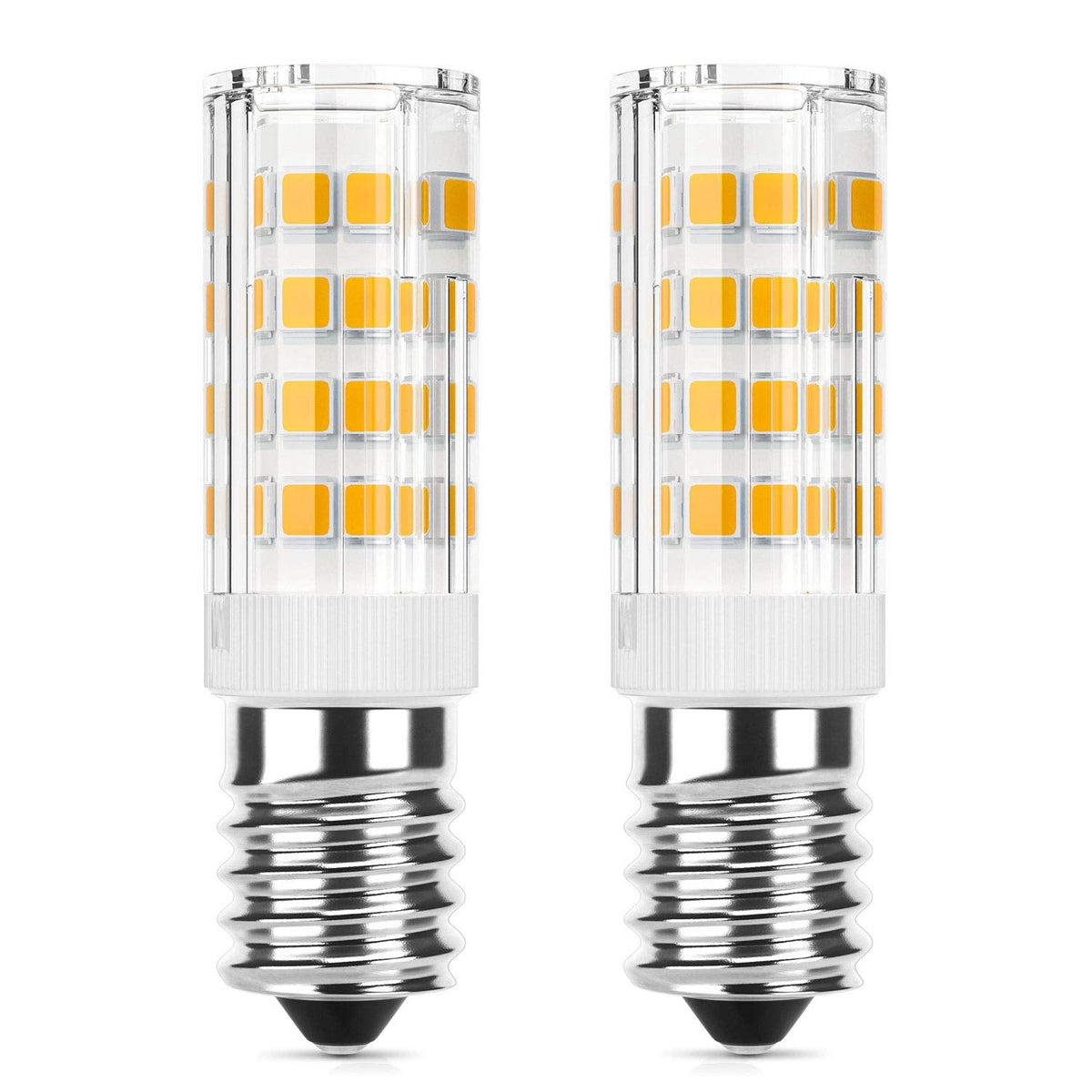 DiCUNO E14 LED Light Bulb 4W (40W Halogen Equivalent)