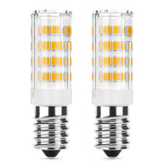 DiCUNO E14 LED Light Bulb 4W (40W Halogen Equivalent)